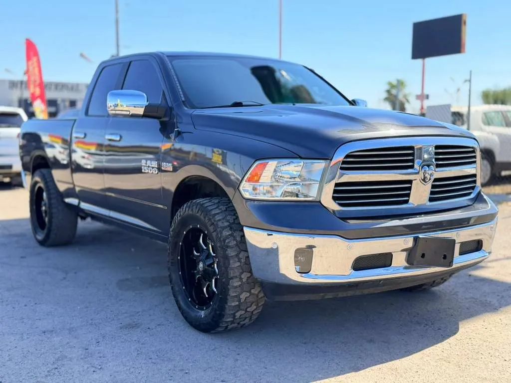 ram ram 1500 pickup 2017 1C6RR7GT9HS521375 image ram ram 1500 pickup 2017 1C6RR7GT9HS521375 image